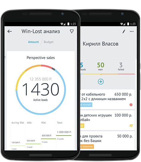 Обзор CRM-систем для бизнеса 2022-2023. Интерфейс, фичи, реальные кейсы и отзывы Обзор CRM-систем для бизнеса 2022-2023. Интерфейс, фичи, реальные кейсы и отзывы