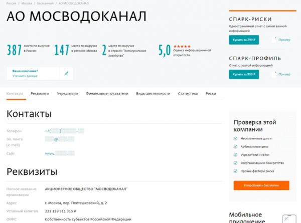 Топ сервисов по проверке контрагентов: обзор &laquo;Клерка&raquo;&lrm;