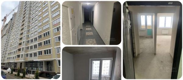Как взять три квартиры в ипотеку и платить за них 67 тысяч рублей в месяц Как взять три квартиры в ипотеку и платить за них 67 тысяч рублей в месяц