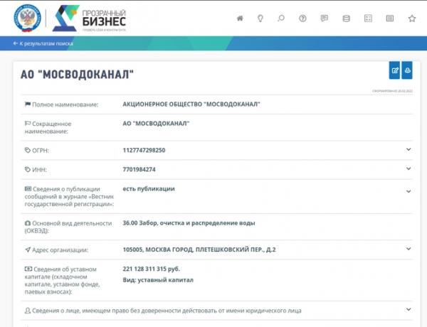 Топ сервисов по проверке контрагентов: обзор &laquo;Клерка&raquo;&lrm;