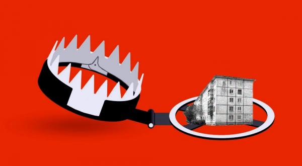 Могут ли забрать квартиру за долги Могут ли забрать квартиру за долги