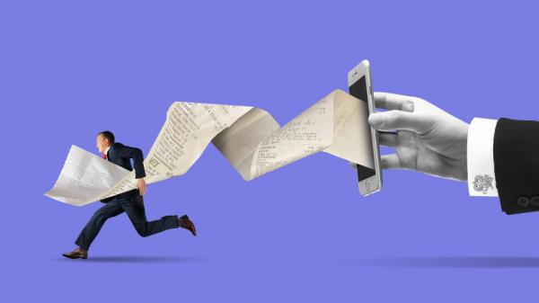 Почему карты лояльности не делают покупателей постоянными. Интервью с основателем стартапа по электронным чекам «Бережливый покупатель» Почему карты лояльности не делают покупателей постоянными. Интервью с основателем стартапа по электронным чекам «Бережливый покупатель»