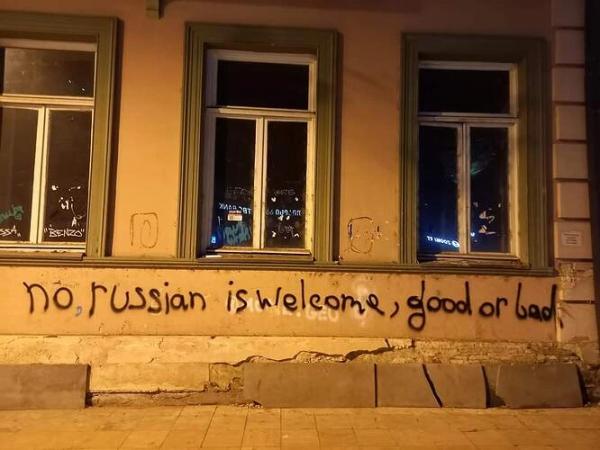 В Грузии меньше улыбок. История одной релокации из Краснодара в Тбилиси