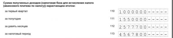 Как заполнить декларацию за 2021 год на УСН «доходы»? Как заполнить декларацию за 2021 год на УСН «доходы»?