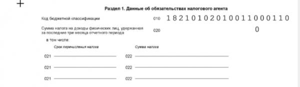 Как включать зарплату декабря в 6-НДФЛ по последним разъяснениям ФНС: пример