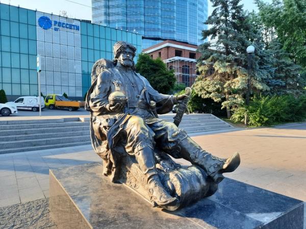 Какой город лучше: Краснодар или Ростов-на-Дону? Какой город лучше: Краснодар или Ростов-на-Дону?