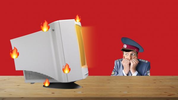 «Ночной бухгалтер». Налоговики сами в шоке от ЕНП. Справляться с НДФЛ им сложнее всего «Ночной бухгалтер». Налоговики сами в шоке от ЕНП. Справляться с НДФЛ им сложнее всего