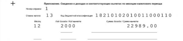 Как включать зарплату декабря в 6-НДФЛ по последним разъяснениям ФНС: пример