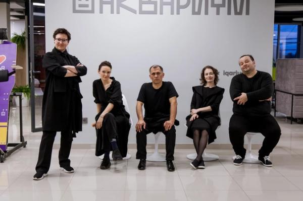 Елена Деревщукова про playback-театр: Мы никого не лечим Елена Деревщукова про playback-театр: Мы никого не лечим