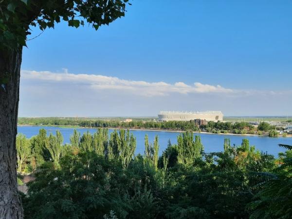 Какой город лучше: Краснодар или Ростов-на-Дону? Какой город лучше: Краснодар или Ростов-на-Дону?