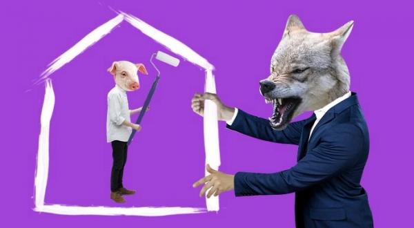 Что делать, если купил недвижимость, а саму землю не покупал? Что делать, если купил недвижимость, а саму землю не покупал?