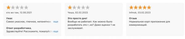 Обзор мессенджеров и сервисов видеосвязи 2023 для бухгалтера и не только. Где построить корпоративные коммуникации Обзор мессенджеров и сервисов видеосвязи 2023 для бухгалтера и не только. Где построить корпоративные коммуникации