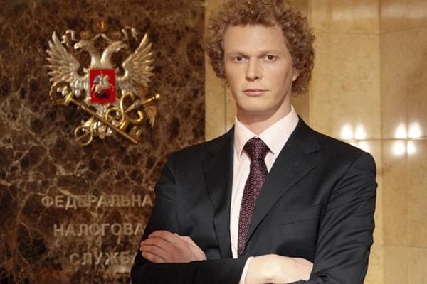 Кто такой Даниил Егоров, новый глава ФНС