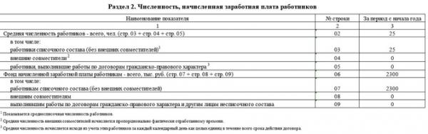 Отчет ПМ, статистика: кто сдает и как заполнить