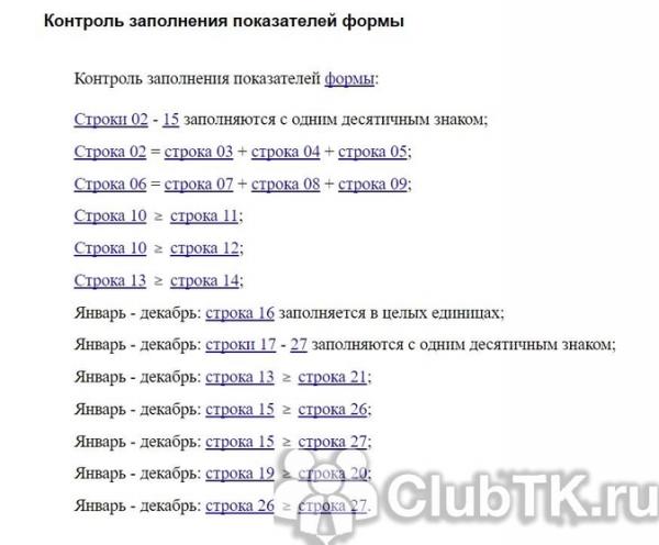 Отчет ПМ, статистика: кто сдает и как заполнить