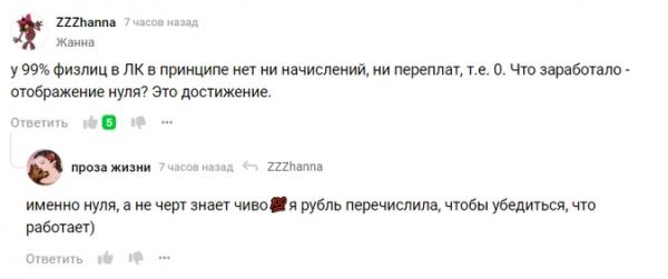 &laquo;Ночной бухгалтер&raquo;. ЕНС в личных кабинетах заработал... для физлиц, ИП мимо, а самозанятые запутались в сальдо