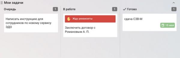 Топ-7 инструментов для организации эффективной работы бухгалтерии Топ-7 инструментов для организации эффективной работы бухгалтерии