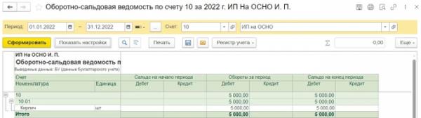 Почему расходы не попадают в КУДиР ИП на ОСНО в 1С: Бухгалтерии предприятия ред. 3.0 Почему расходы не попадают в КУДиР ИП на ОСНО в 1С: Бухгалтерии предприятия ред. 3.0